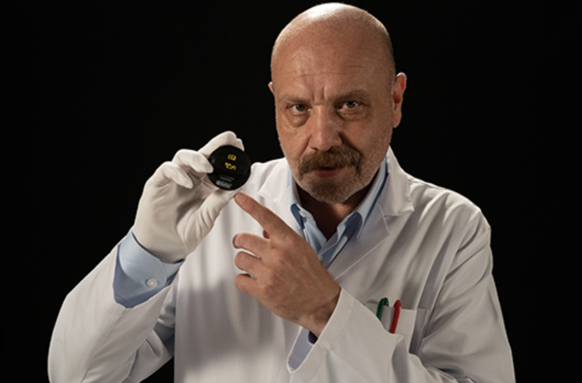 Ahmet Mümtaz Taylan'a dolandırıcı şoku! - Resim: 2