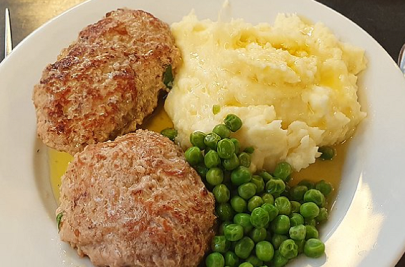 Dünyanın en iyi dana yemekleri listesinin başında o var! Zirve Çökertme kebabının... - Resim: 2