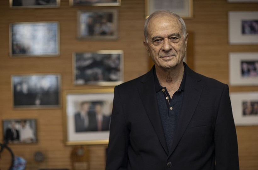 İsrail, Türkiye'den daha fazla ürün almak istiyor - Resim : 1