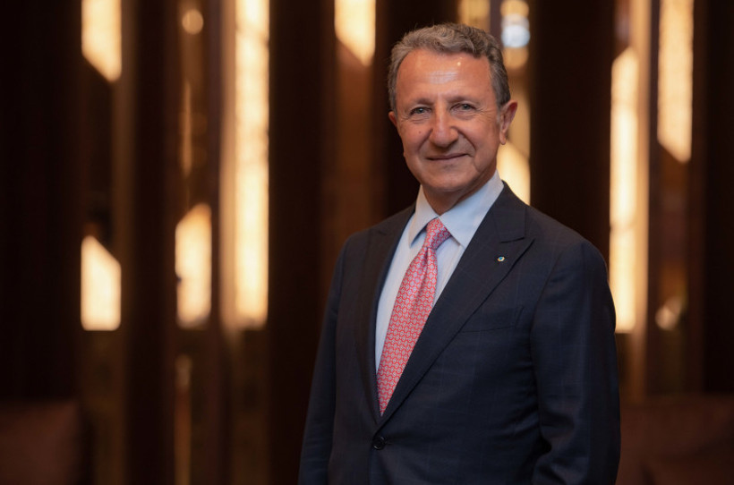 Orta gelirliye %0,69 faizle sıfır konut - Resim : 10