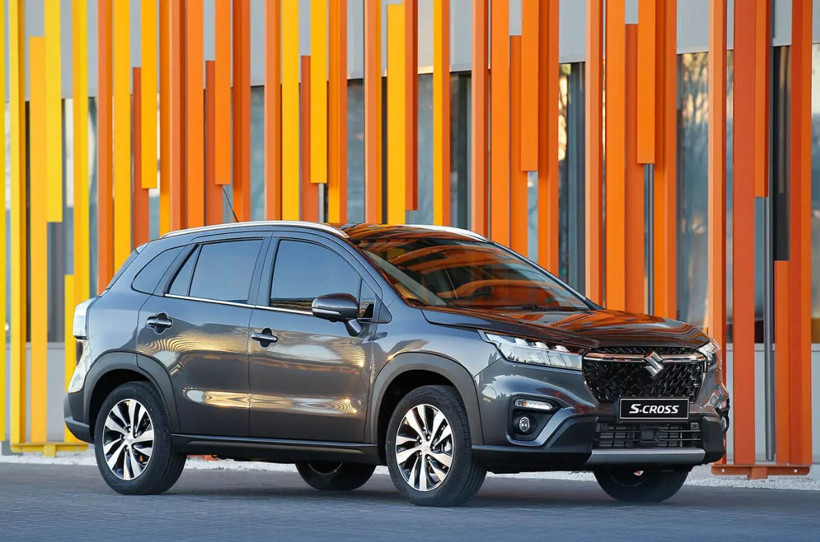 2023 SUV modeller için ÖTV indirimi ve engelli araç listesi - Resim : 41