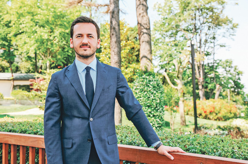 Orta gelirliye %0,69 faizle sıfır konut - Resim : 11