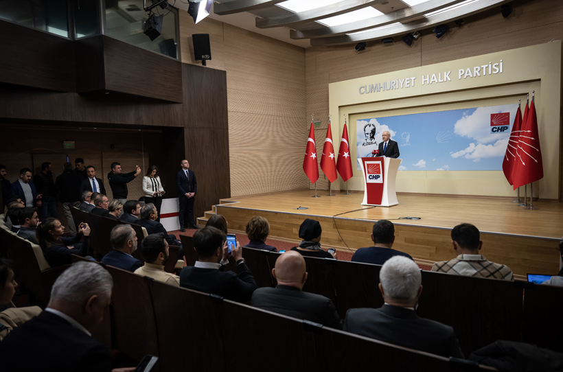 Kemal Kılıçdaroğlu'ndan 'seçim' açıklaması: Zamanında yapılacak - Resim : 2