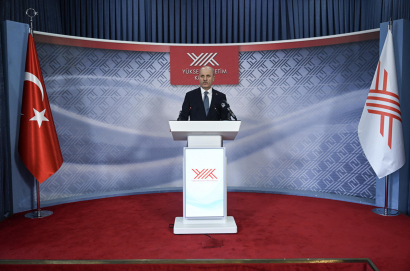 Üniversiteler açılacak mı? YÖK Başkanı Erol Özvar alınan kararları açıkladı - Resim : 3