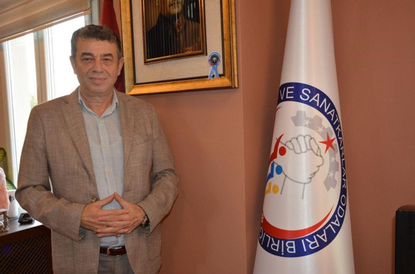 Aydın'da simite zam! - Resim : 1
