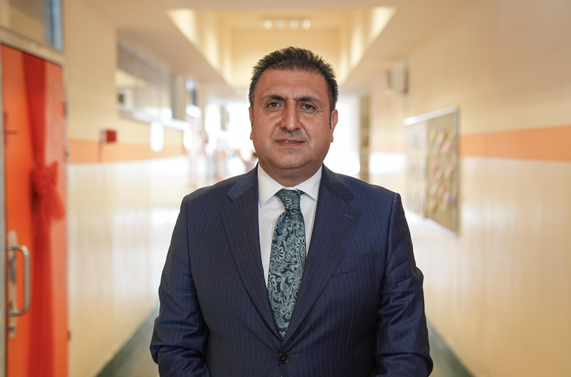 Ankara'nın ardından İstanbul'da da ek temizlik personeli okullarda göreve başladı - Resim : 1