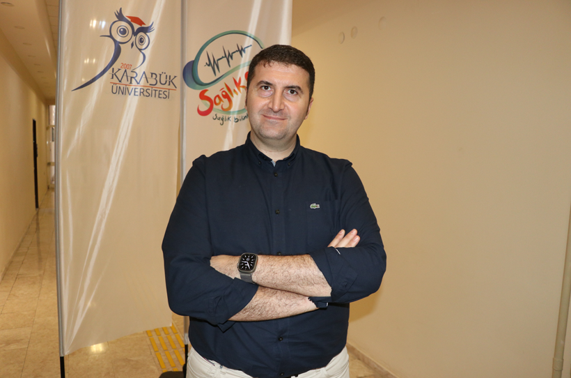 JCI Global'in birincilik ödülü TUSAŞ şehitlerine adandı - Resim : 1