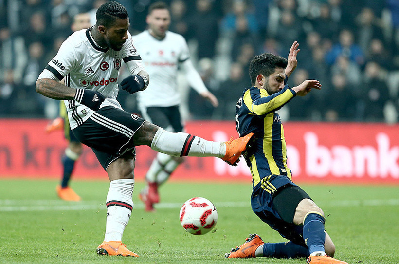 Derbide 4 gol var, kazanan yok - Resim : 7