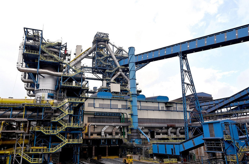 Erdemir ve İsdemir stratejik yatırımlarını devreye aldı - Resim : 2