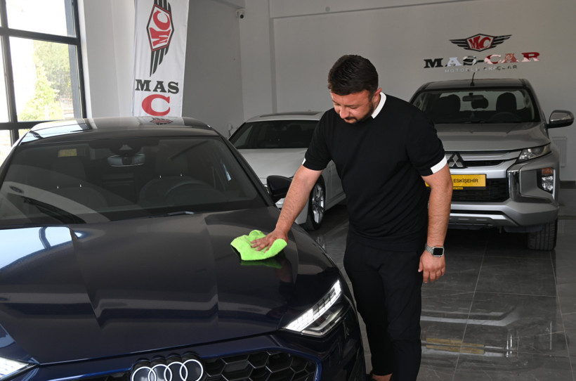 ÖTV zammı sonrası ikinci el piyasasında hareketlilik - Resim : 1