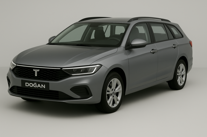 Yeni nesil Şahin söylentileri gündem oldu! Yapay zekâ olası tasarımının fotoğrafını üretti - Resim : 2