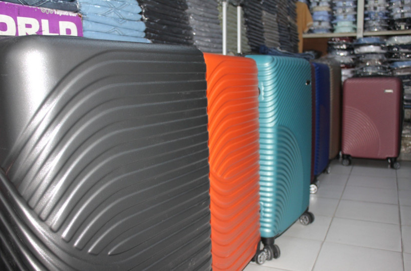 Okul telaşı başladı: Çanta, valiz ve kırtasiye fiyatları ne kadar oldu? - Resim : 1