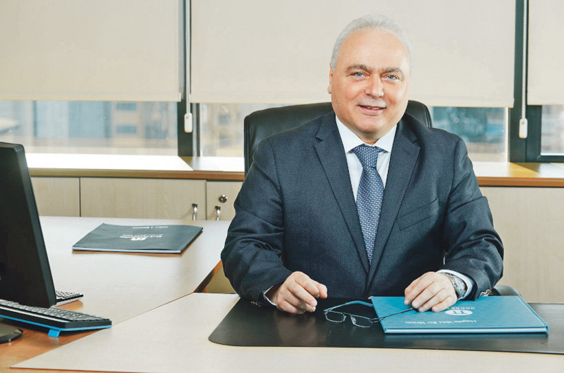 Orta gelirliye %0,69 faizle sıfır konut - Resim : 6