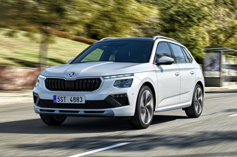 2024'te en çok satan SUV model otomobiller belli oldu! - Resim: 4