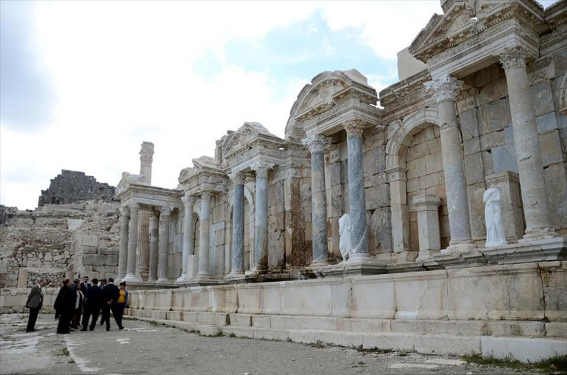 2025 Ramazan Bayramı namaz vakitleri belli oldu | İşte il il namaz saatleri listesi - Resim: 20