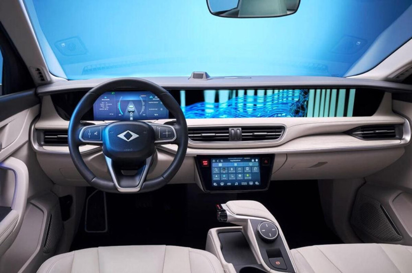 TOGG T10X modelinin ön siparişi başladı! Rekor sipariş - Resim: 15