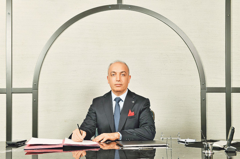 Orta gelirliye %0,69 faizle sıfır konut - Resim : 7