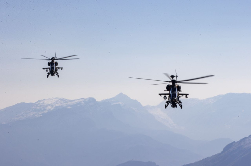 Mehmetçik nefes aldırmıyor! İşte o görüntüler - Resim: 9