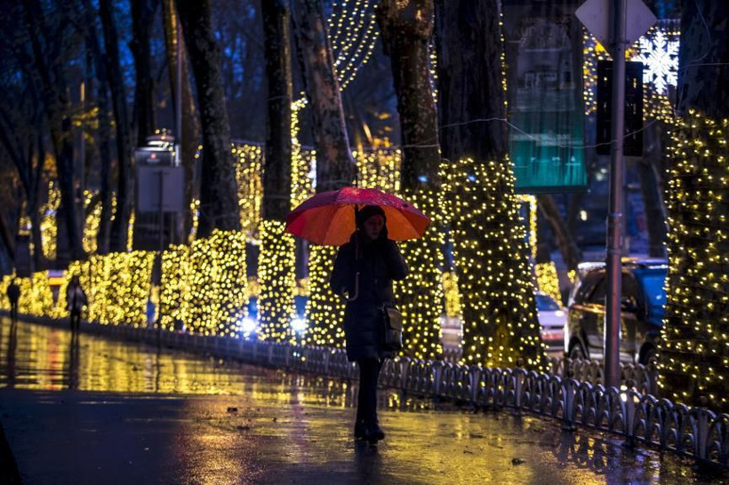 Yılbaşı tatili için oteller doluyor! Yüzde 60'ın tercihi tek gecelik oldu - Resim: 7