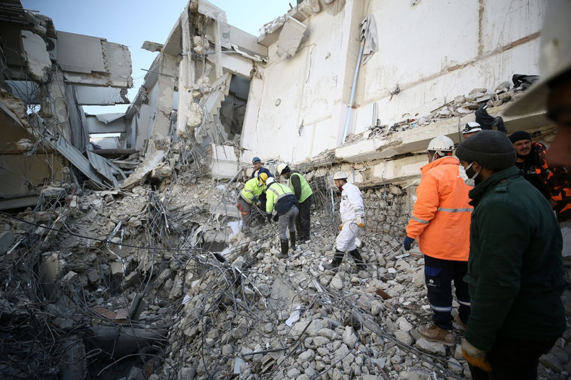 Hataysporlu Christian Atsu için bekleyiş sürüyor - Resim: 3