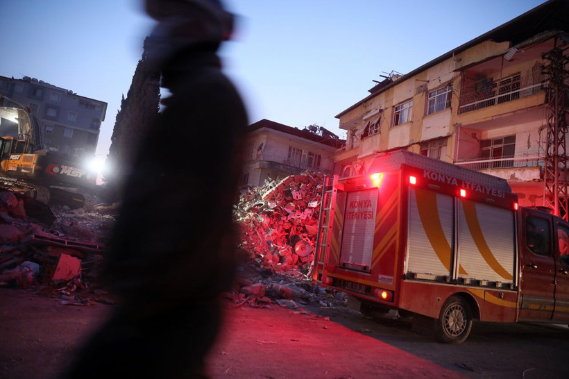 Antakya'dan son fotoğraflar: İlçe resmen yok oldu - Resim: 9