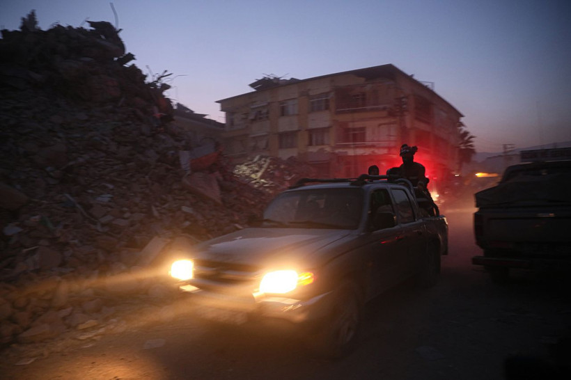 Antakya'dan son fotoğraflar: İlçe resmen yok oldu - Resim: 11
