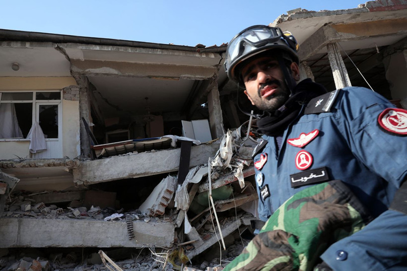 Antakya'dan son fotoğraflar: İlçe resmen yok oldu - Resim: 23