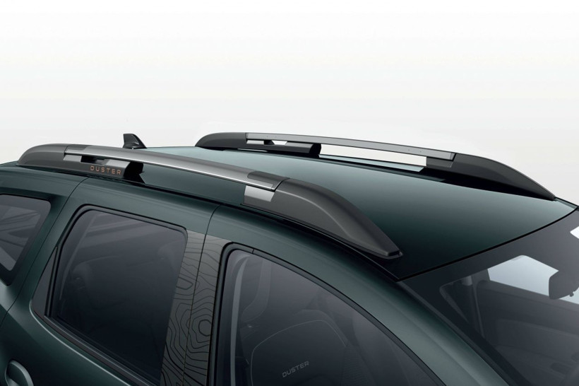 Maceracı Dacıa Kullanıcılarına Özel Donanım: Extreme - Resim: 3