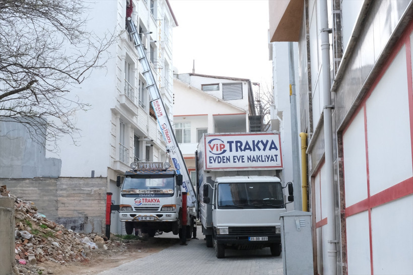 İstanbul'dan göç başladı: İşte en çok tercih edilen iki şehir - Resim : 2