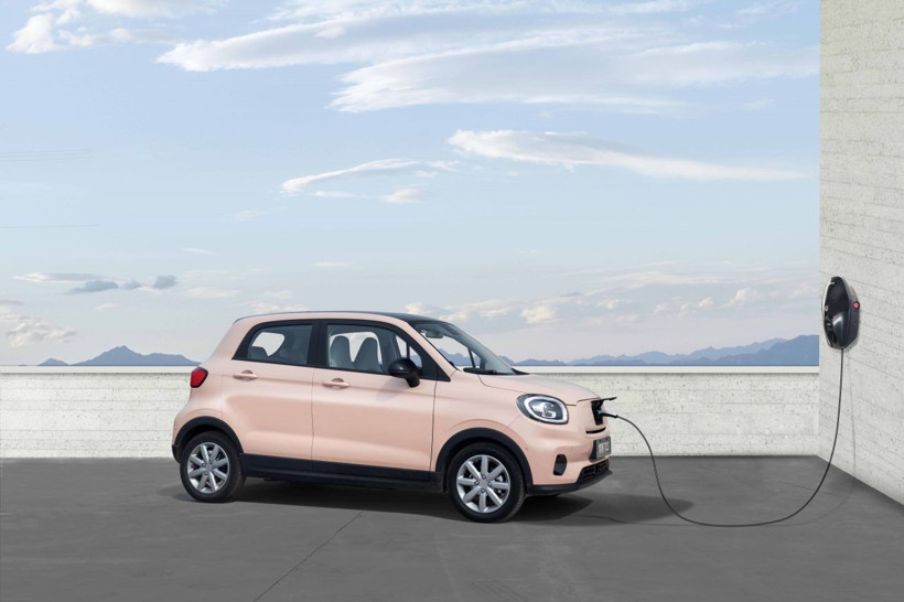 Leapmotor dört modelle Türkiye’ye geliyor - Resim: 1