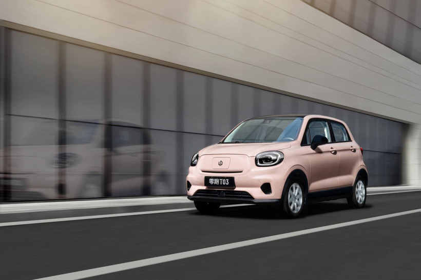 Leapmotor dört modelle Türkiye’ye geliyor - Resim: 2