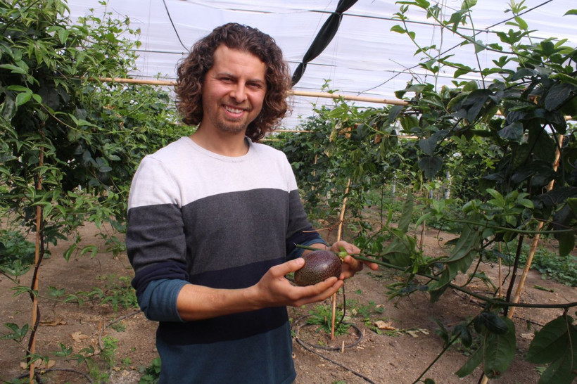 İzmir'de üretti, rotayı Avrupa'ya çevirdi: Reçel, sos ve çay da yapılıyor - Resim: 11