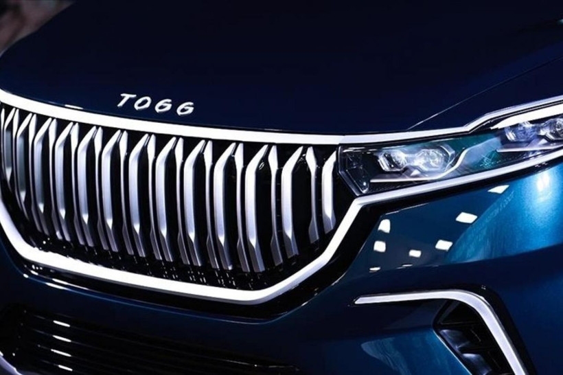 TOGG T10X modelinin ön siparişi başladı! Rekor sipariş - Resim: 6