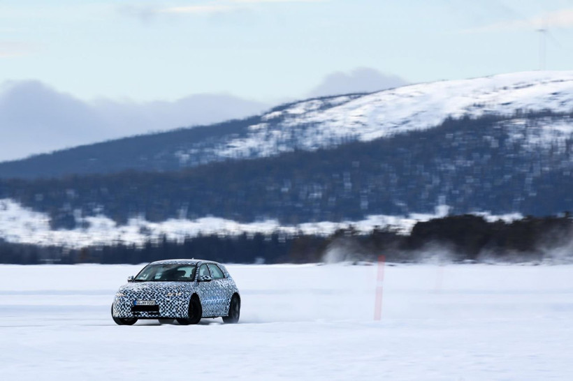 Hyundai IONIQ 5 N temmuzda yollarda! - Resim: 8