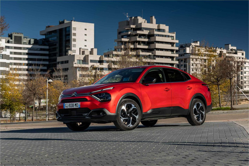 Citroën 'nisan ayına özel kredi' imkanları sunuyor - Resim: 1