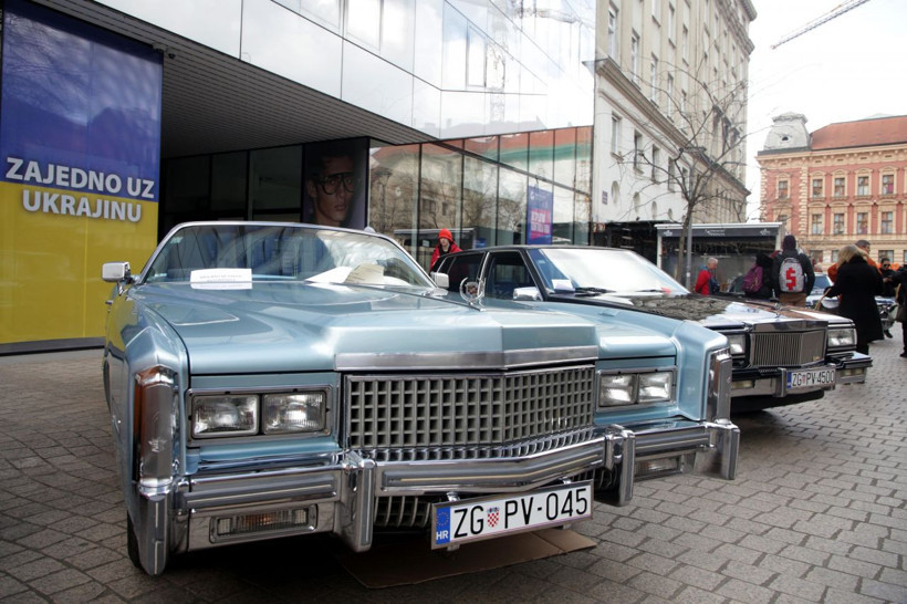Her dönemin gözbebeği klasik otomobiller - Resim: 11