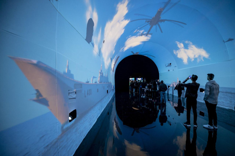 İlk uçuşunu 12 yıl önce yapmıştı: İşte! SOLOTÜRK'ten görüntüler geldi - Resim: 1