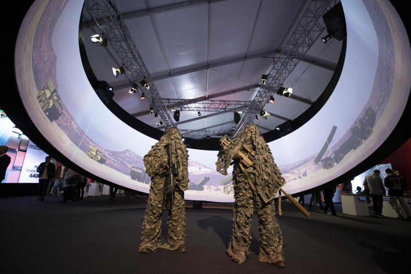 İlk uçuşunu 12 yıl önce yapmıştı: İşte! SOLOTÜRK'ten görüntüler geldi - Resim: 2