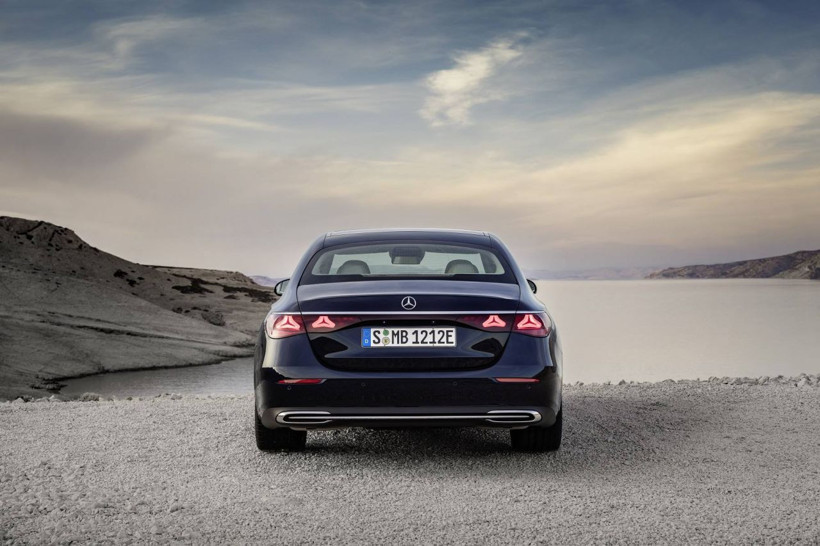 Türkiye'ye özel üretildi: Yeni Mercedes Benz E-Serisi geliyor! - Resim: 3