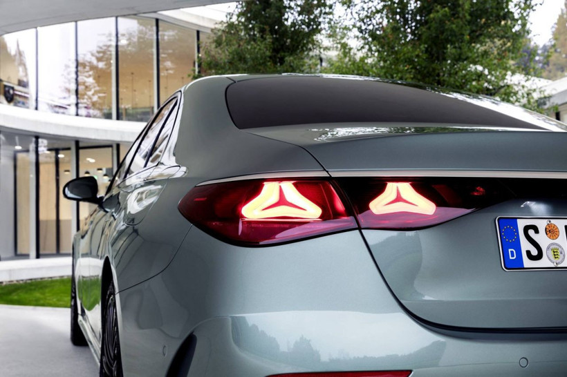 Türkiye'ye özel üretildi: Yeni Mercedes Benz E-Serisi geliyor! - Resim: 8