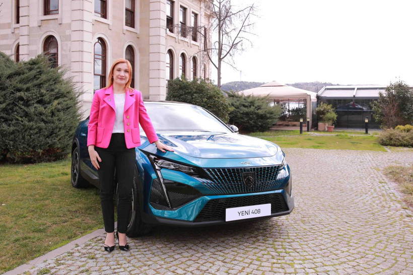 PEUGEOT tarihinin en yüksek satışıyla yüzde 6,5’lik pazar payına ulaştı - Resim: 5