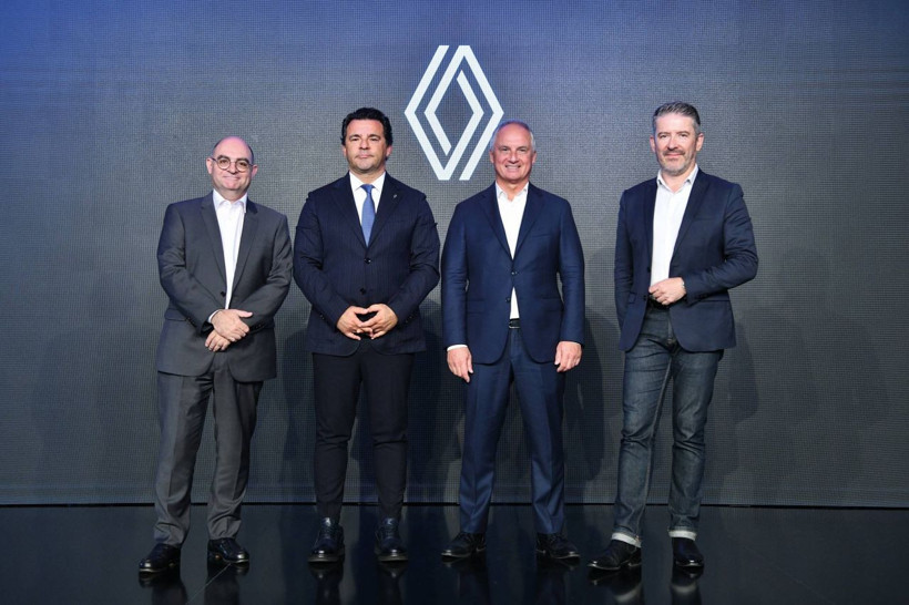 Yeni Renault Clio için tarih verildi: Türkiye'de ne zaman satışa çıkacak? - Resim: 1