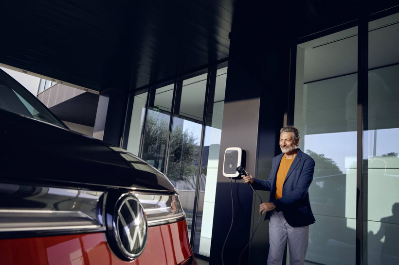 Yeni Volkswagen Multivan’ın tanıtımı yapıldı: İşte şarj süresi ve teknik özellikleri! - Resim: 2