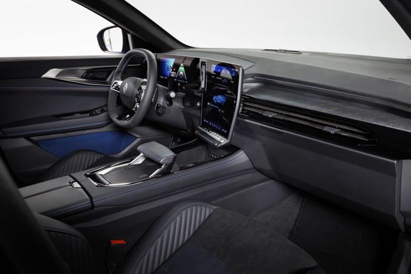 2024 Renault Rafale tanıtıldı: Türkiye'ye ne zaman gelecek? - Resim: 1