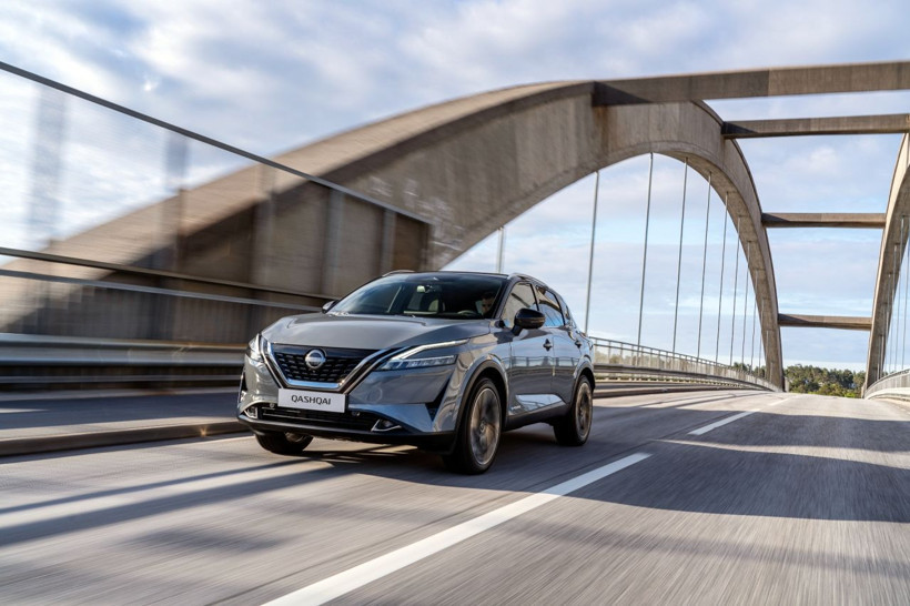 Nissan ekim ayına özel kampanyasını duyurdu - Resim: 3