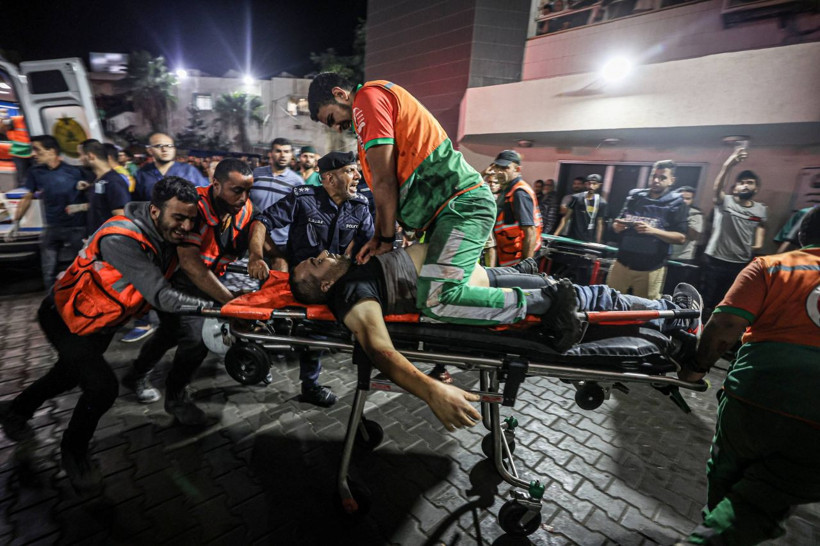 AA'nın 'Yılın Kareleri' oylaması başladı - Resim: 7