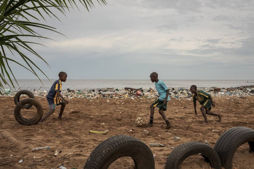 AA'nın 'Yılın Kareleri' oylaması başladı - Resim: 10