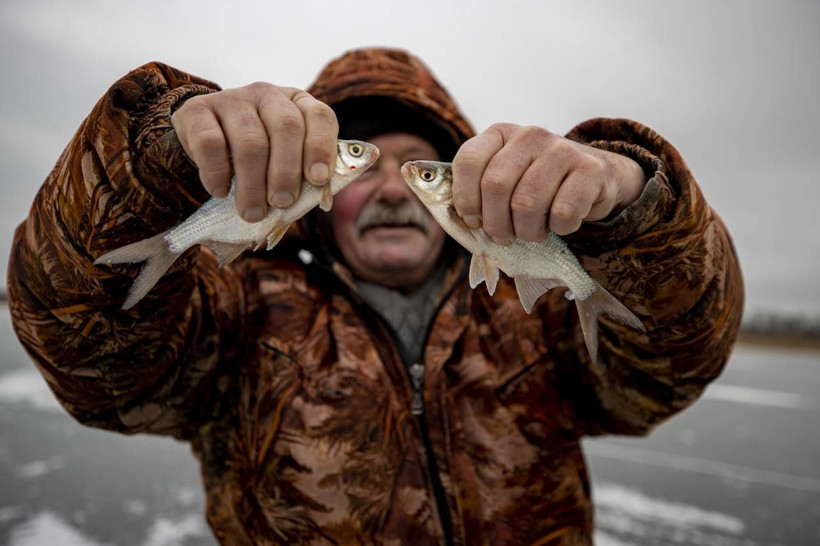 AA'nın 'Yılın Kareleri' oylaması başladı - Resim: 15