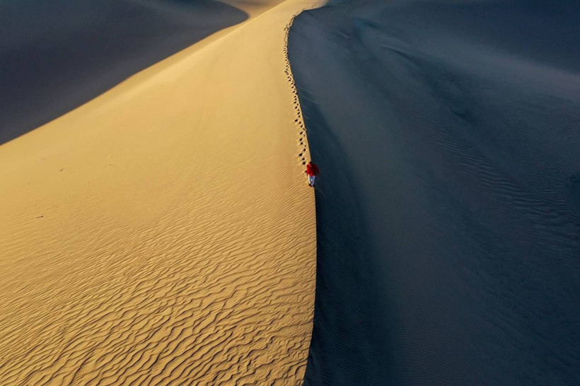 AA'nın 'Yılın Kareleri' oylaması başladı - Resim: 17