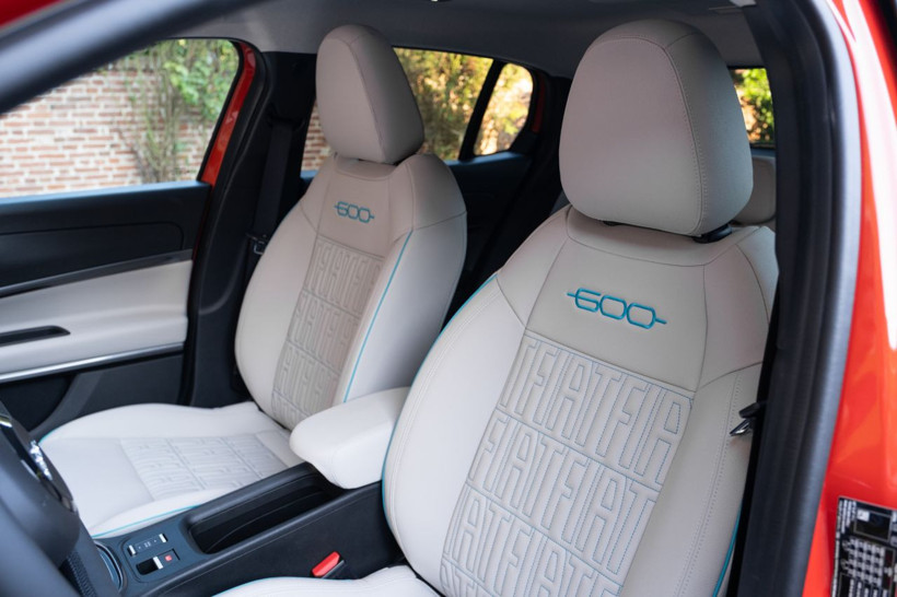 Yeni Fiat 600e'den büyük başarı - Resim: 4